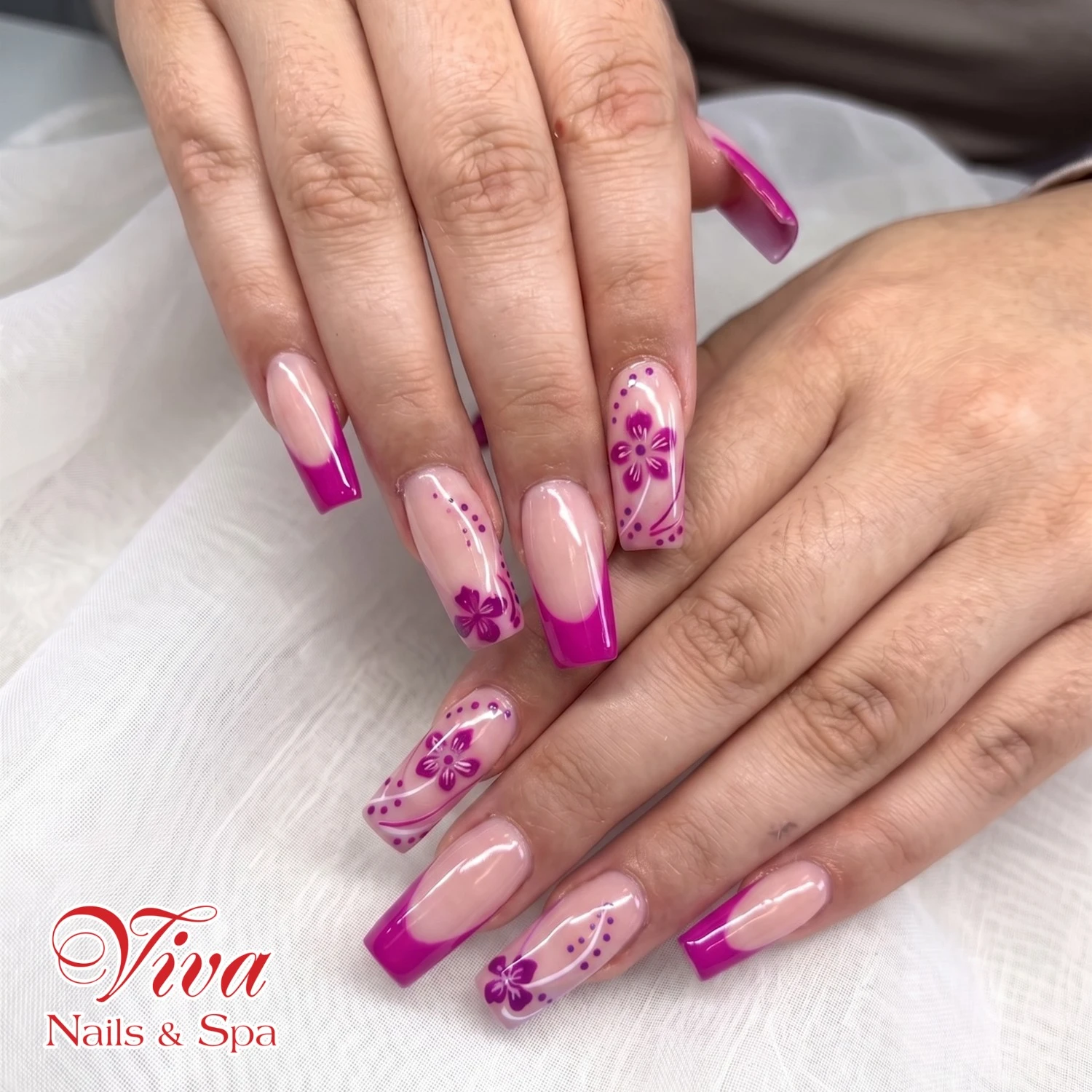 Nail Design August 6 2026